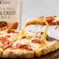 gfJules Gluten Free Pizza Crust Mix