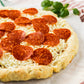 gfJules Gluten Free Pizza Crust Mix