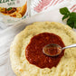 gfJules Gluten Free Pizza Crust Mix