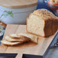 gfJules Gluten Free Bread Mix