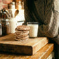 gfJules Gluten Free Snickerdoodle Mix