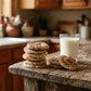 gfJules Gluten Free Snickerdoodle Mix