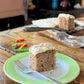 gfJules Gluten Free Birthday Cake Mix