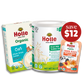 Holle Goat & Grain Variety Bundle