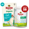 Holle Goat & Oat Bundle