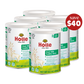 Holle Goat Milk Toddler Drink | Stage 3 (14 oz)