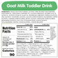 Holle Goat Milk Toddler Drink | Stage 3 (14 oz)