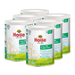 Holle Goat Milk Toddler Drink 6-Tin Bundle