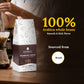 Golden Nut Toffee Coffee