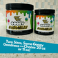 Gooey Gushables