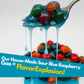 Gooey Gushables