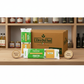 L'Oro Del Sud, Organic Spaghettini Pasta 20 Pack x 1 lb