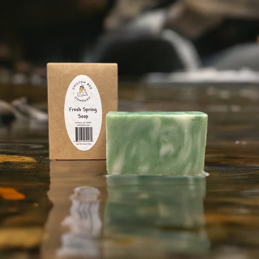 Soap