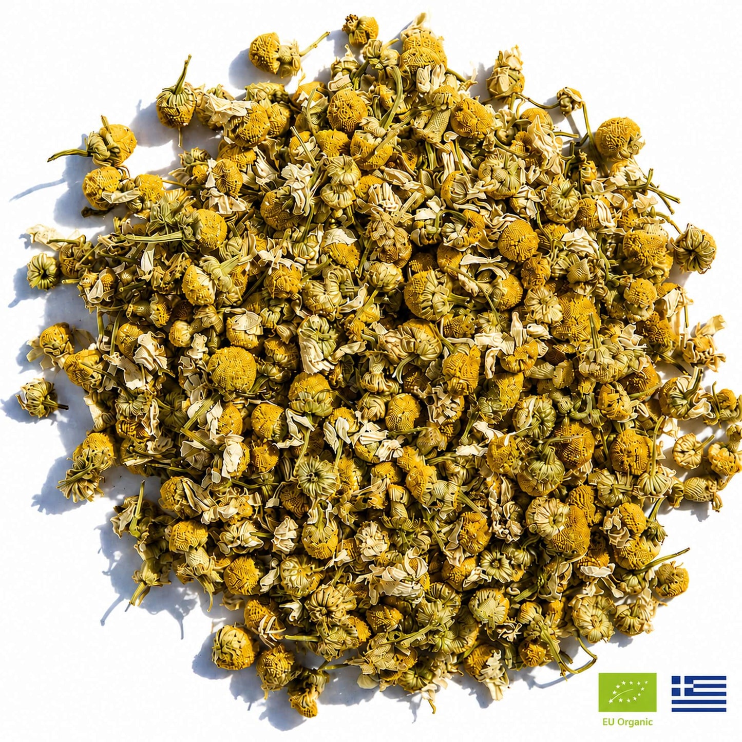 Greek Chamomile Tea (Grevena)