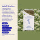 Greek Oregano (Ikaria Blue Zone)