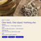 Greek Sage Tea (Ikaria Blue Zone)