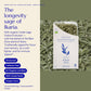 Greek Sage Tea (Ikaria Blue Zone)