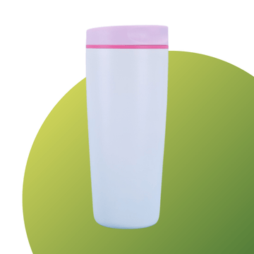 Green to Mean 20oz Premium Coffee Tumbler – Custom Engraving Available