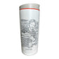 Green to Mean 20oz Premium Coffee Tumbler – Custom Engraving Available