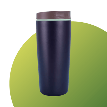 Green to Mean 20oz Premium Coffee Tumbler – Custom Engraving Available