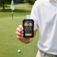 Golf Classic Peanut Butter 2.5oz (9 Count)