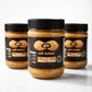 Classic Peanut Butter Triple