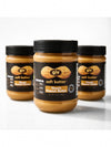 Classic Peanut Butter Triple