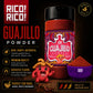 Guajillo Chile Powder Shaker