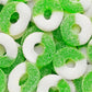 Gummy Rings