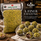 Gusto Etna Raw Chopped Pistachios – 1kg / 2.2 lb Bulk