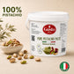 Gusto Etna 100% Pistachio Paste – 3kg / 6.6 lb