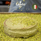 Gusto Etna Roasted Chopped Pistachios – 1kg / 2.2 lb Bulk