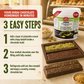 Gusto Etna Dubai Chocolate Pistachio Filling – 30% Pistachio, 2.2 lb