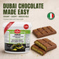 Gusto Etna Dubai Chocolate Pistachio Filling – 30% Pistachio, 2.2 lb