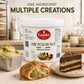 Gusto Etna 100% Pistachio Paste – 3kg / 6.6 lb