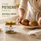 Gusto Etna 100% Pistachio Paste – 172g / 6.07 oz