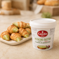 Gusto Etna Sicilian Pistachio Cream Spread (35% Pistachio) – 3kg / 6.6 lb Bulk