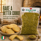 Gusto Etna Sicilian Pistachio Flour – 1kg / 2.2 lb
