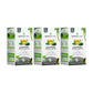 Organic Moringa Tea - Earl Grey - Lightly Caffeinated Herbal Tea