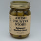 Habanero Stuffed Olives | Fiery Pantry Favorite | 16 oz.
