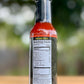 Happy Habanero Sauce
