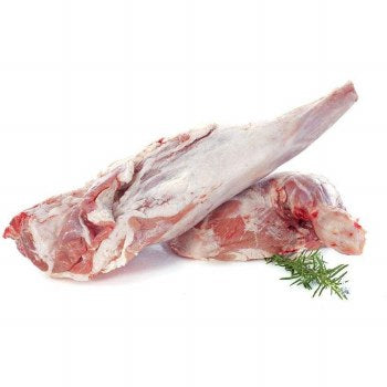 Brewer Livestock – Halal Goat Leg 1Lb