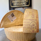 10lb cut of Parmigiano Reggiano | Aged 30+ months