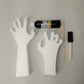 Oasis Supply, Halloween Crafting and Design Projects, EPS Foam Kits