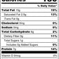 Peanuts, 1/2s Dry Roasted, No Salt
