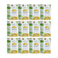 Organic Moringa Tea - Lemon & Ginger - Caffeine-Free Herbal Tea