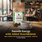 Hemp Coffee Blend - Medium Roast