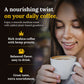 Hemp Coffee Blend - Medium Roast