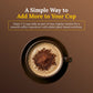 Hemp Coffee Blend - Medium Roast