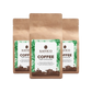 Hemp Coffee Blend - Medium Roast